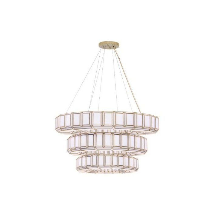 36 Light Chandelier