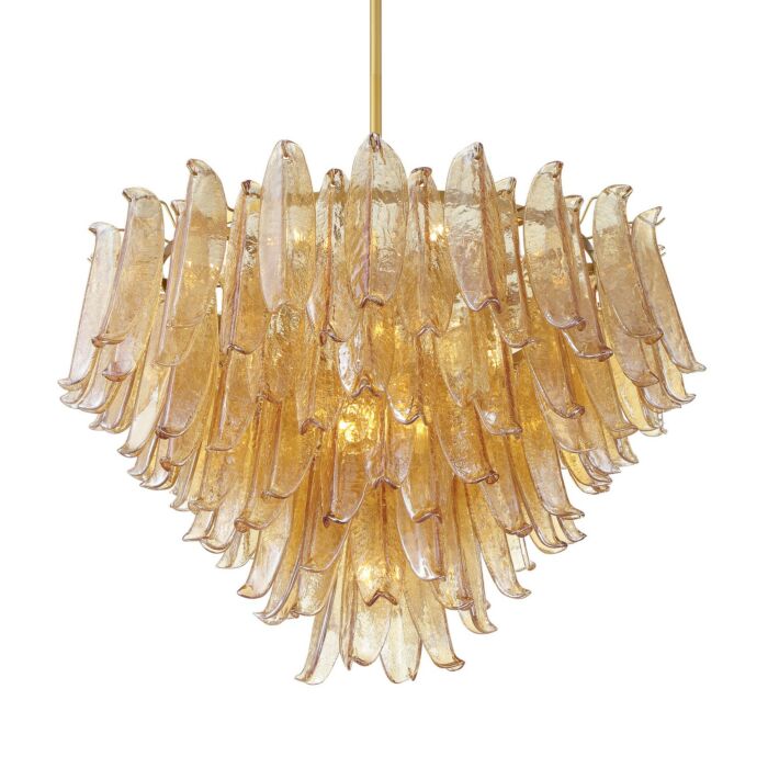17 Light Chandelier