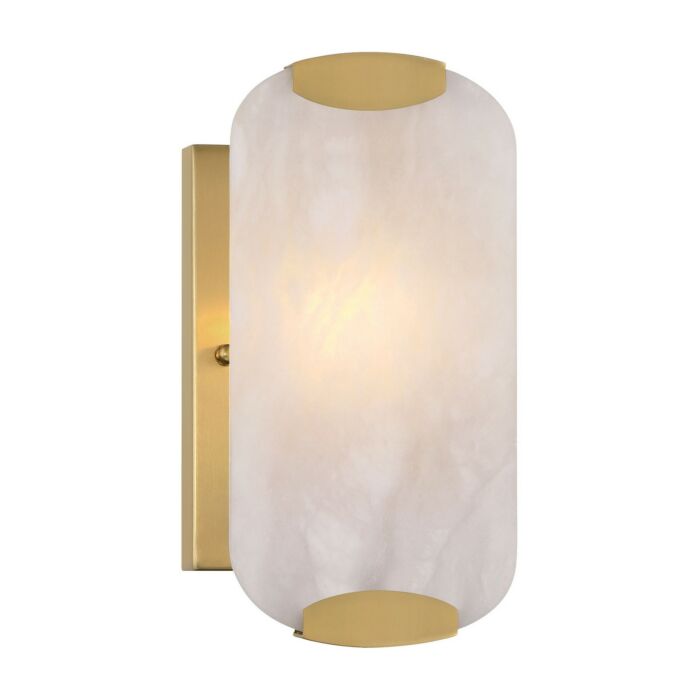 One Light Wall Sconce