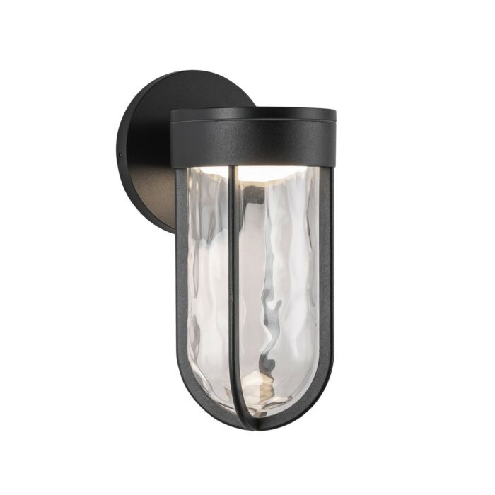 LED Exterior Wall Sconce