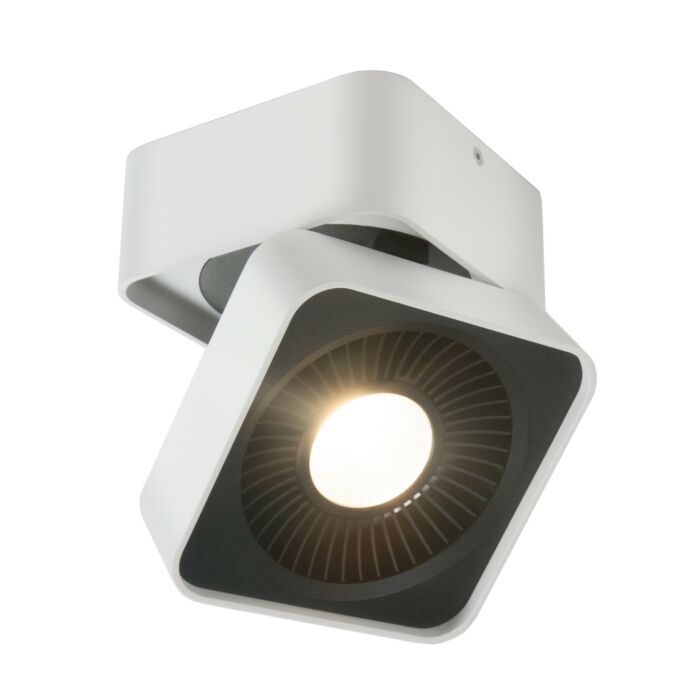 LED Flush Mount