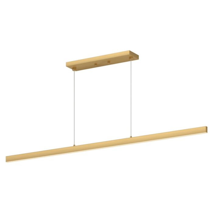 LED Linear Pendant