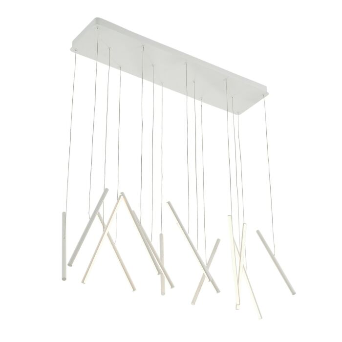 LED Linear Pendant