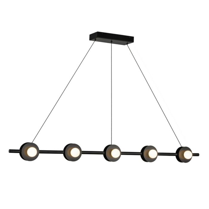 LED Linear Pendant