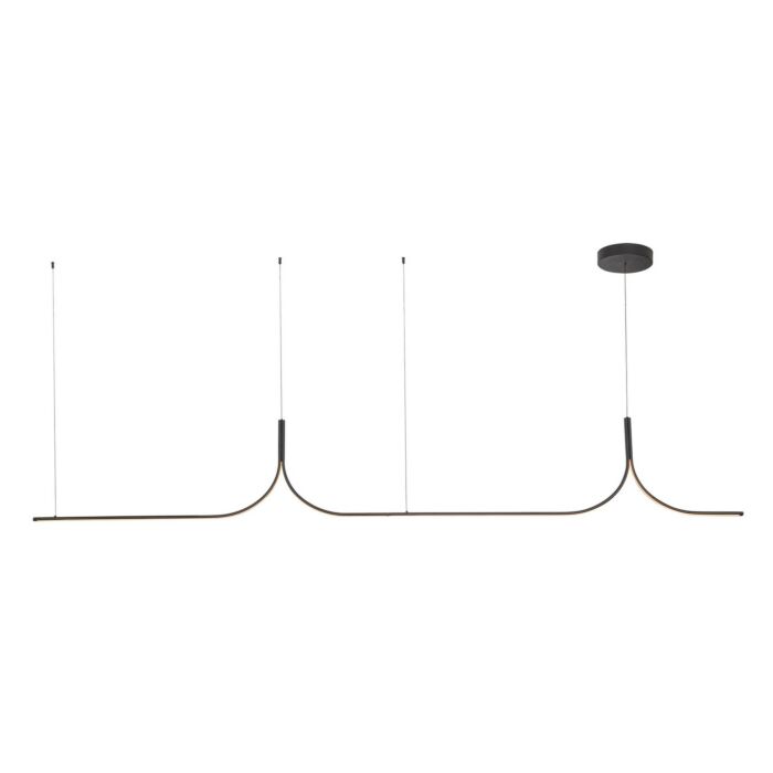 LED Linear Pendant