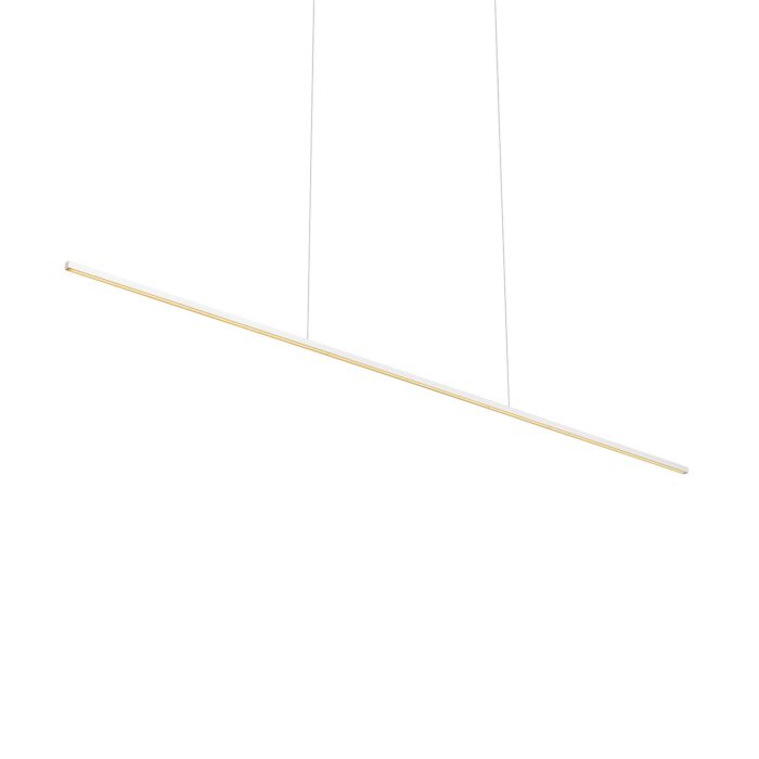 LED Linear Pendant