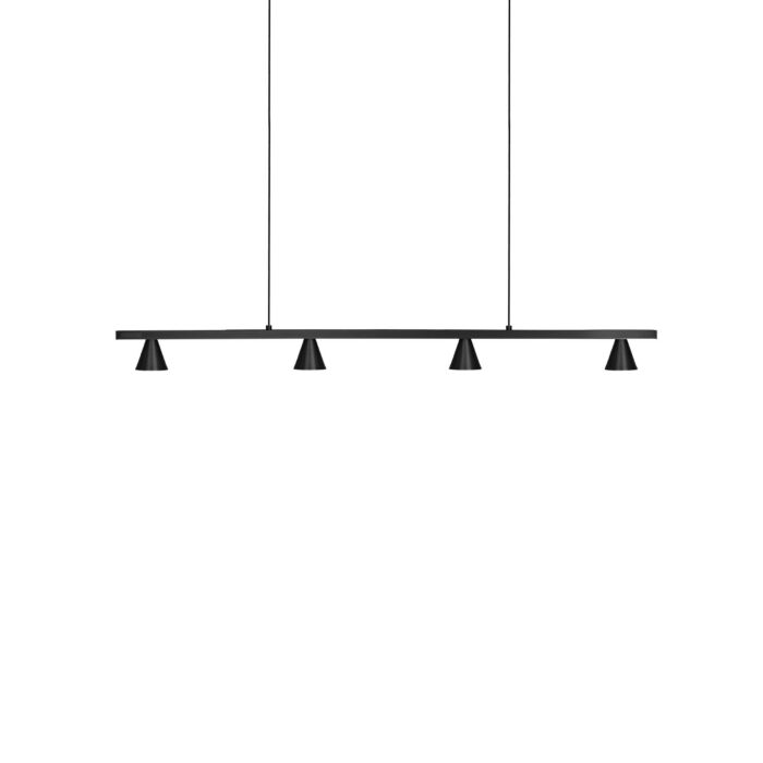 LED Linear Pendant