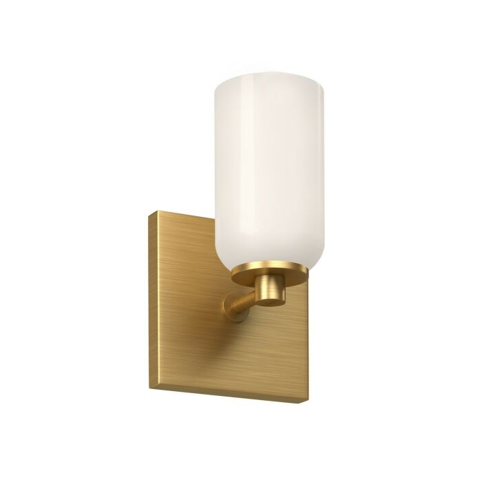 One Light Wall Sconce