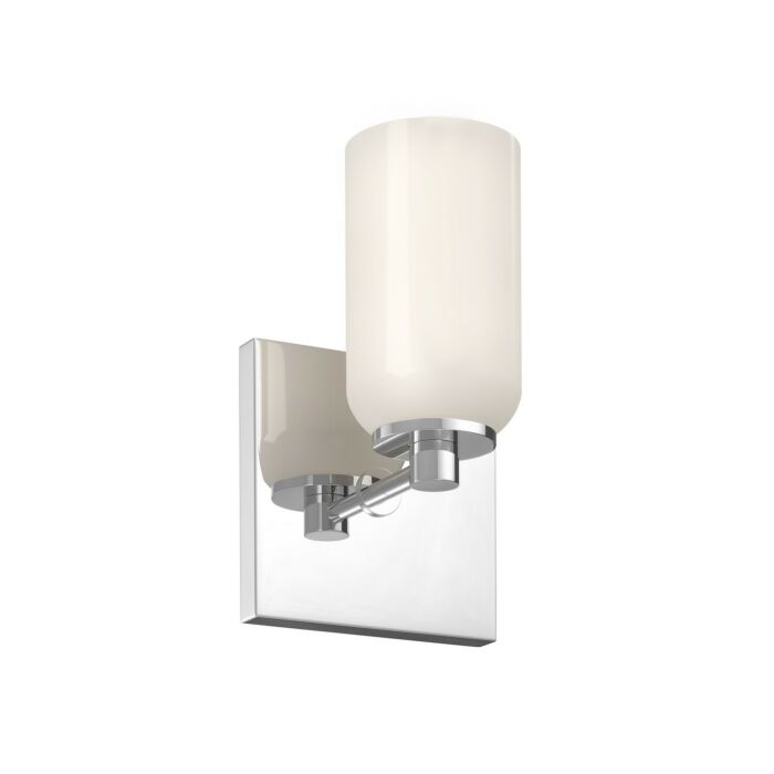 One Light Wall Sconce