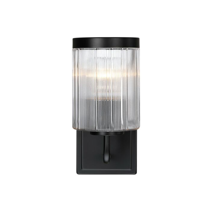 One Light Wall Sconce
