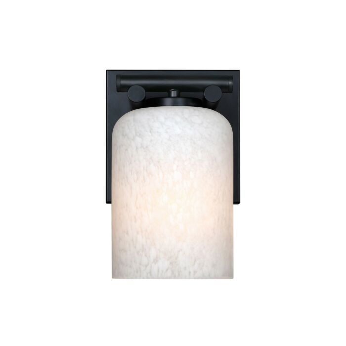 One Light Wall Sconce