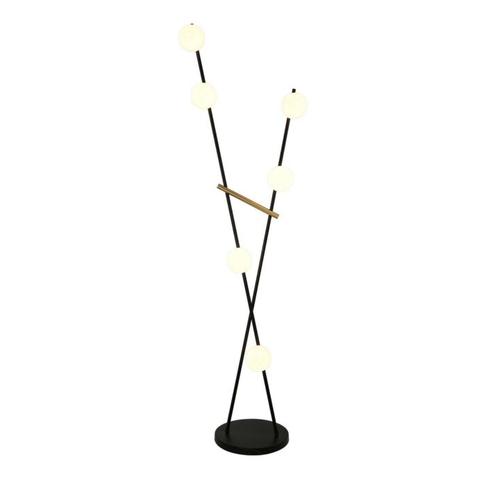 LED Floor Lamp