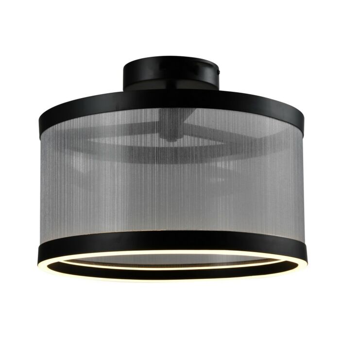 LED Semi Flush Mount