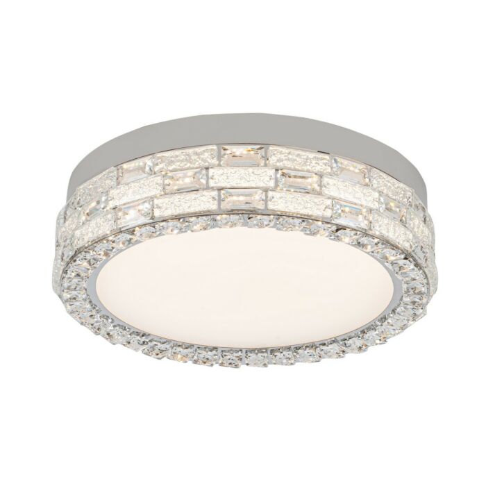 LED Flush Mount
