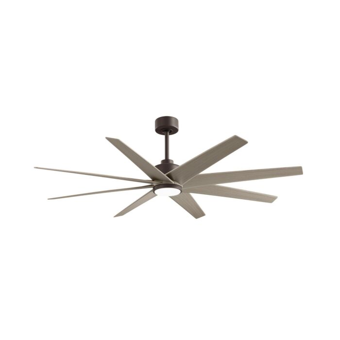 64"Ceiling Fan