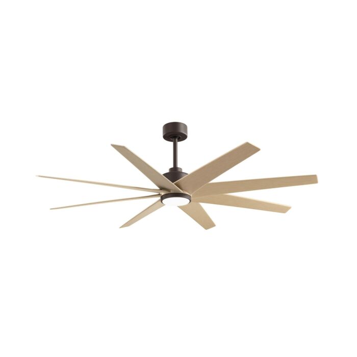 64"Ceiling Fan