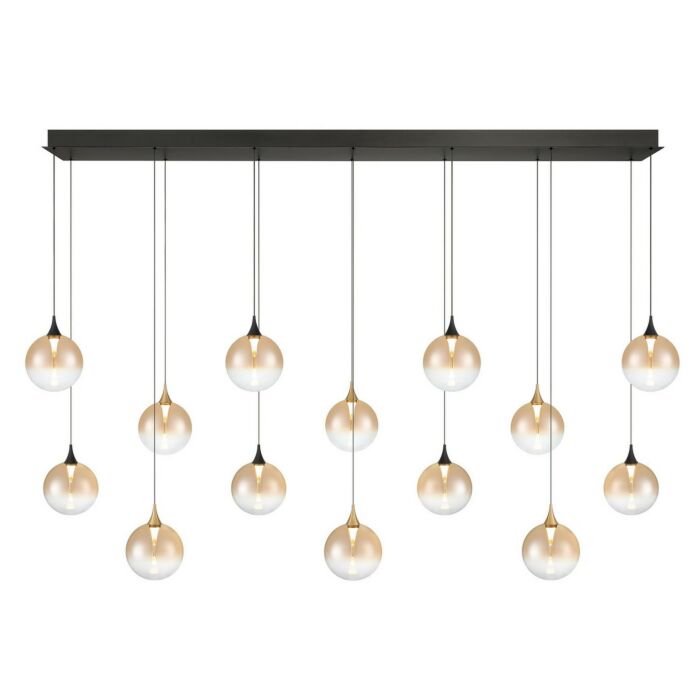 14 Light Chandelier