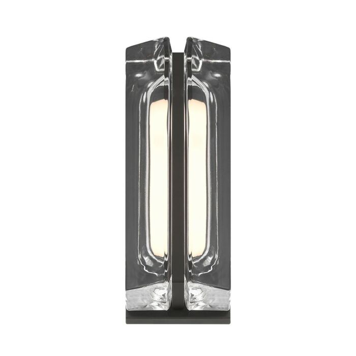 One Light Outdoor Lantern