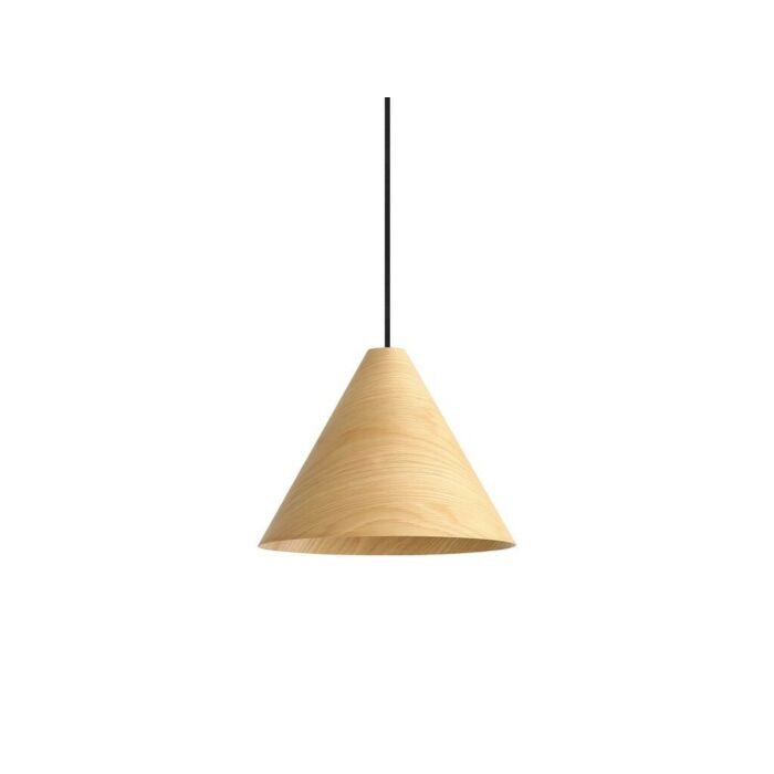One Light Pendant