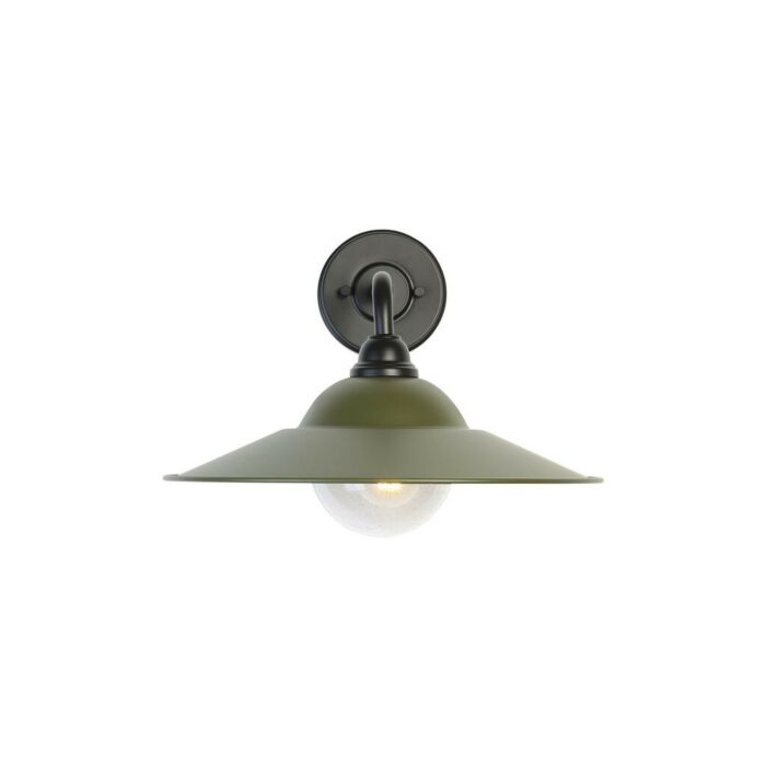 One Light Wall Sconce