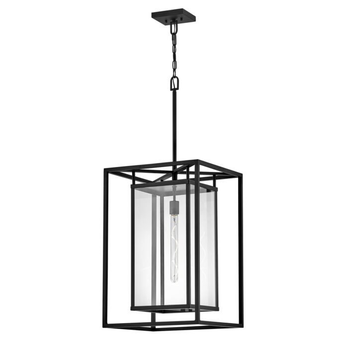 LED Hanging Lantern