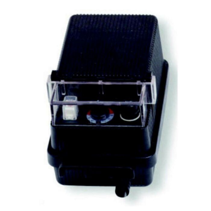 Kichler Landscape 120W Economy Series Transformer in Black