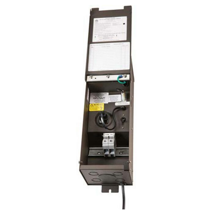 Kichler Landscape 100W Plus Series Transformer in Bronze