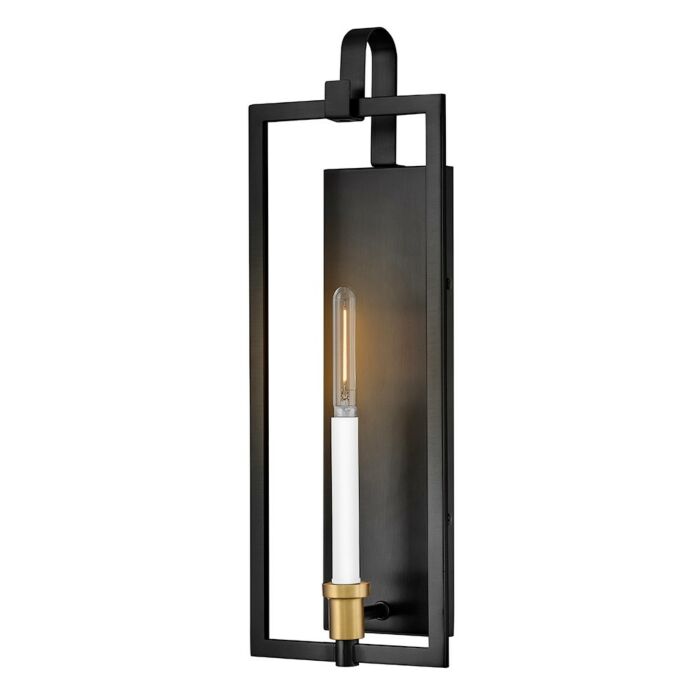LED Wall Sconce