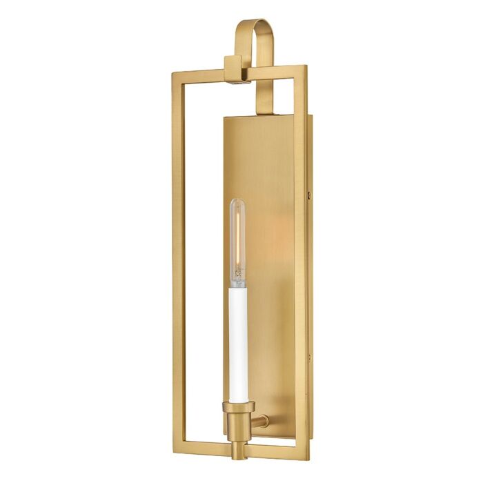 LED Wall Sconce