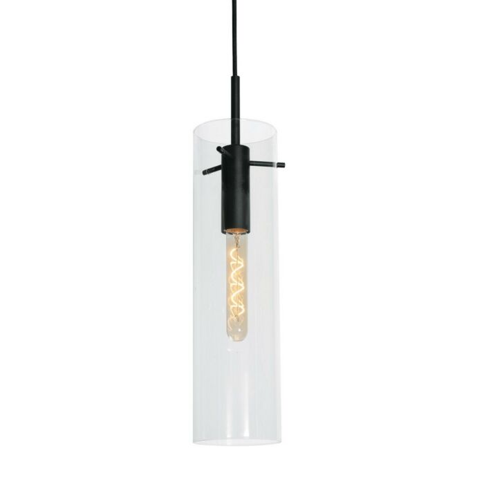 One Light Pendant