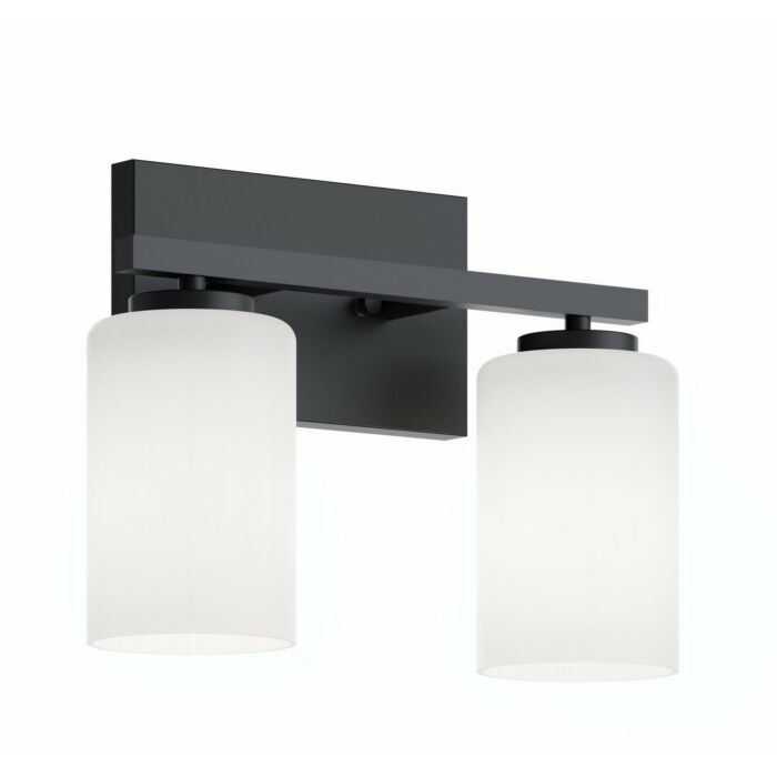 Two Light Vanity