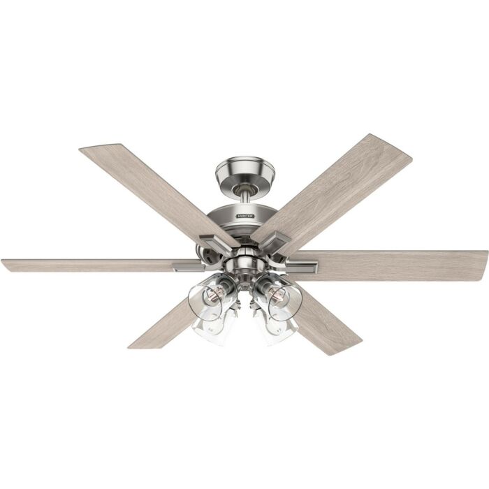 52"Ceiling Fan