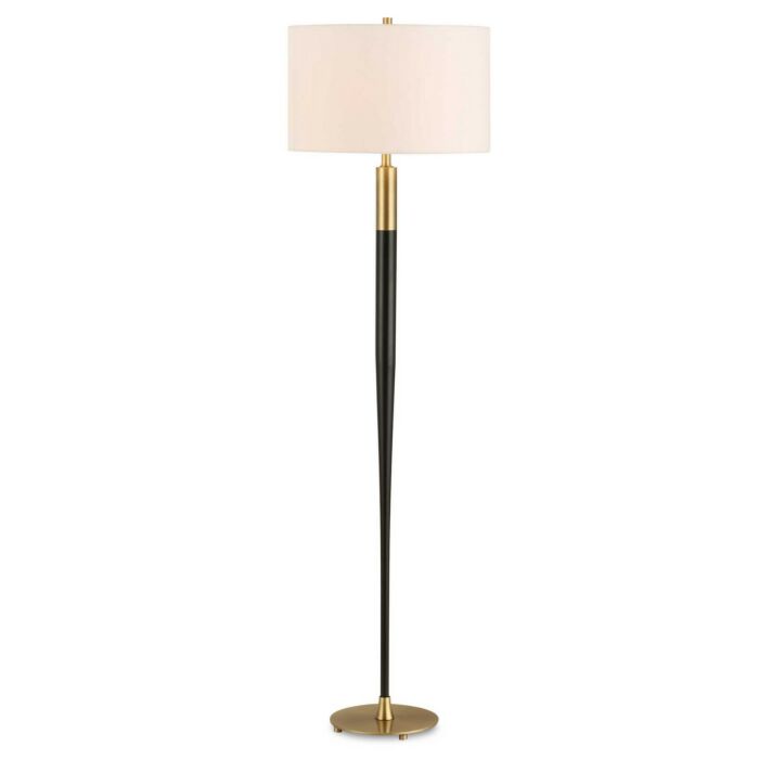 One Light Floor Lamp