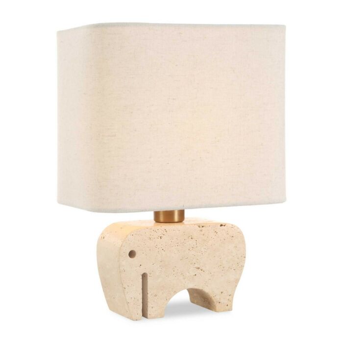 One Light Accent Lamp