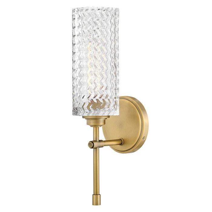 LED Wall Sconce