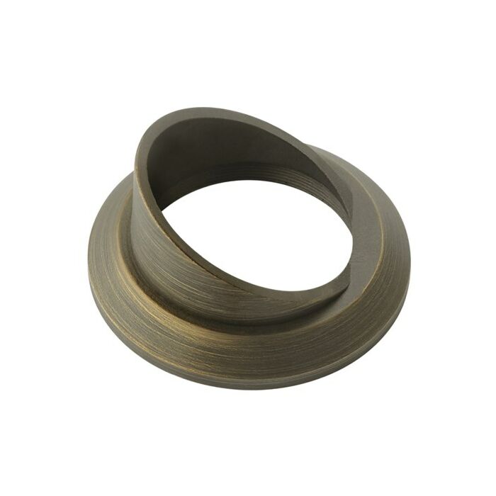 Kichler  LED 2 Inch Landscape Accent Light in Centennial Brass