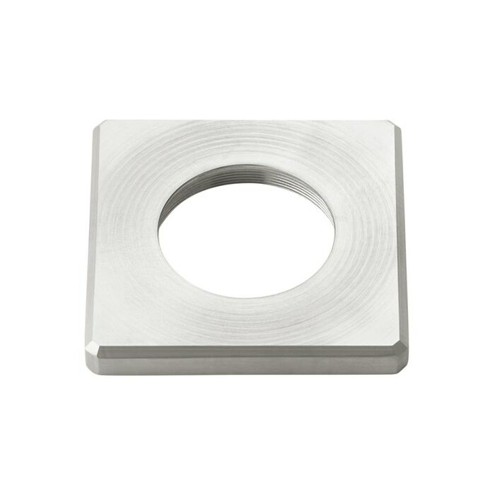 Kichler  LED 3 Inch Landscape Accent Light in Stainless Steel