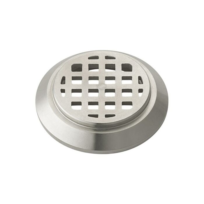 Kichler  LED 2 Inch Landscape Accent Light in Stainless Steel