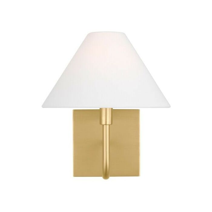 One Light Wall Sconce
