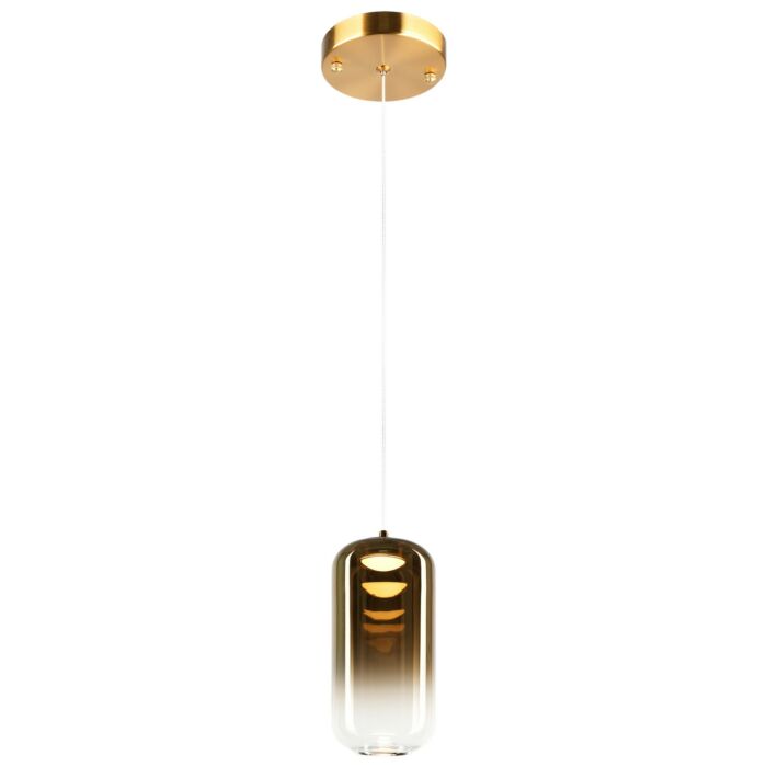 One Light Pendant