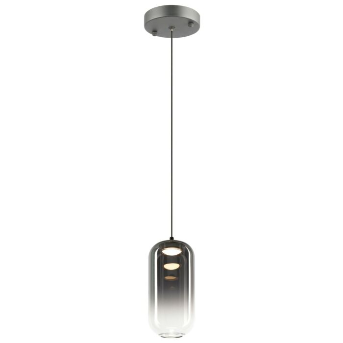 One Light Pendant