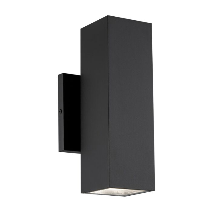 Two Light Wall Sconce