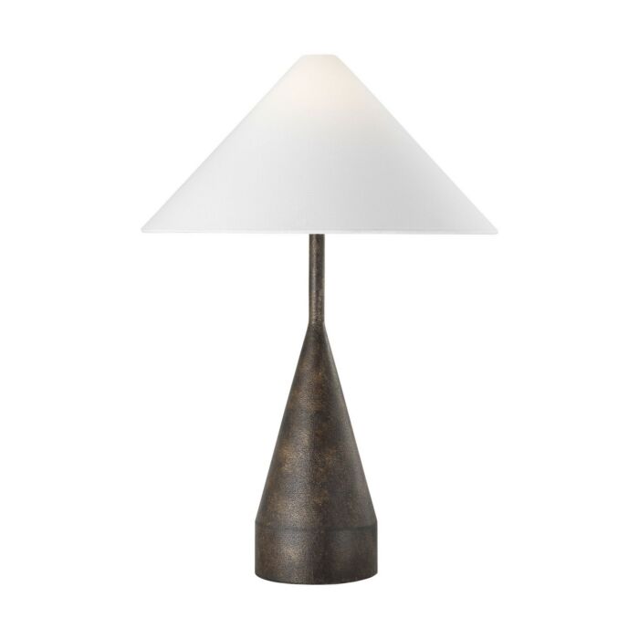 One Light Table Lamp