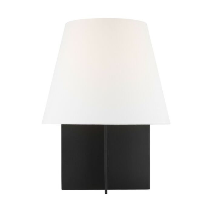 One Light Table Lamp