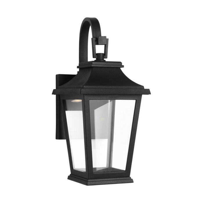LED Wall Lantern