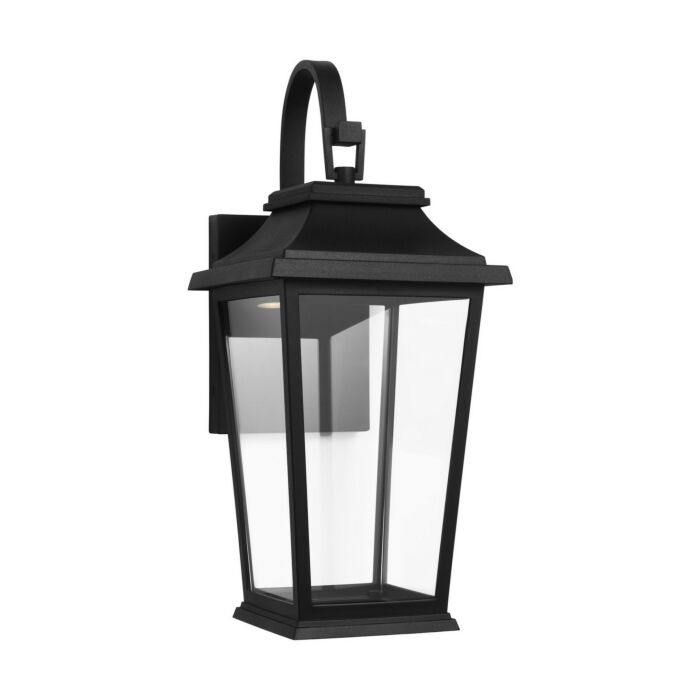 LED Wall Lantern