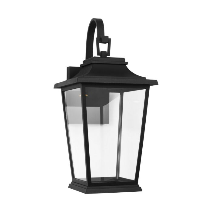 LED Wall Lantern