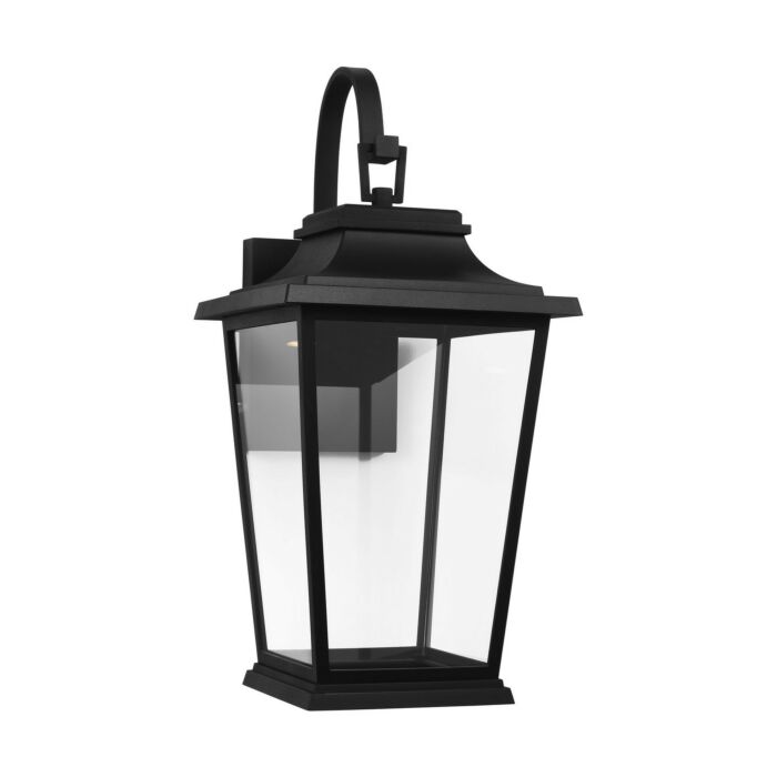 LED Wall Lantern