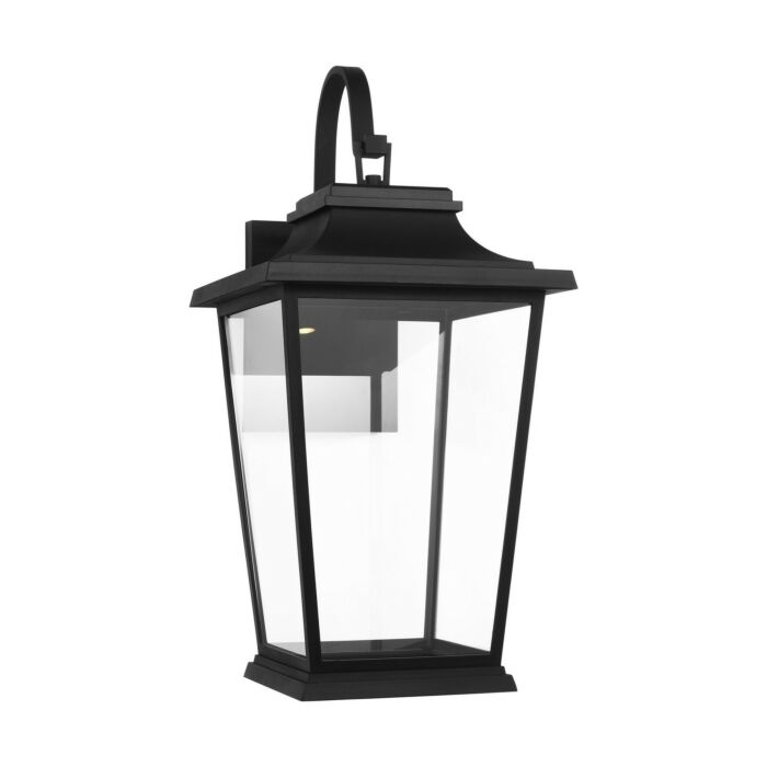 LED Wall Lantern