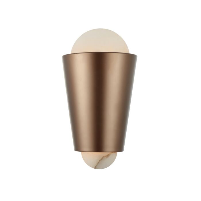 Two Light Wall Sconce